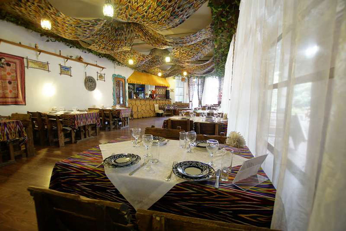 Основной зал — фото 2