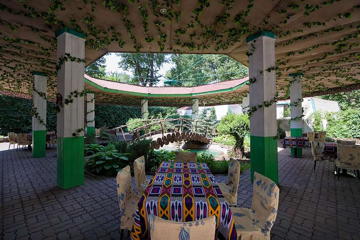 Основной зал — фото 3