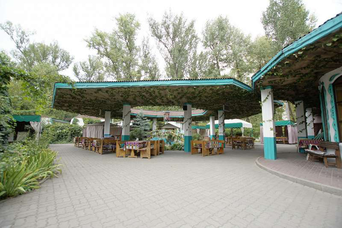 Основной зал — фото 4