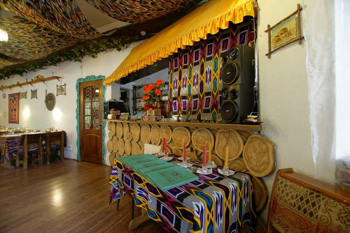 Основной зал — фото 5