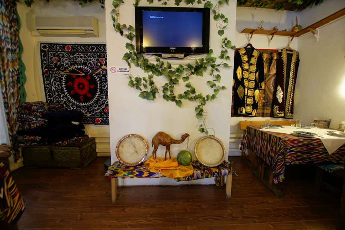 Основной зал — фото 7