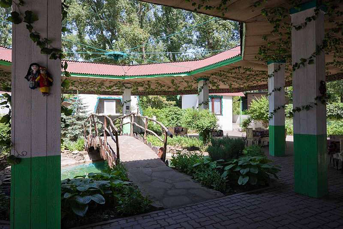 Основной зал — фото 8