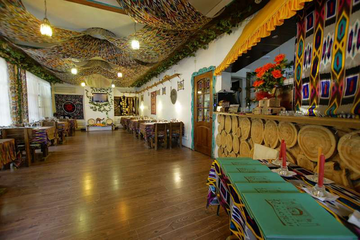 Основной зал — фото 9