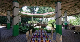 Основной зал