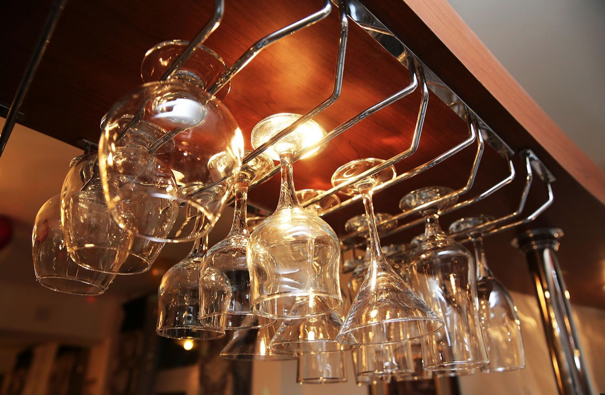 Зал на 30 человек — Полет