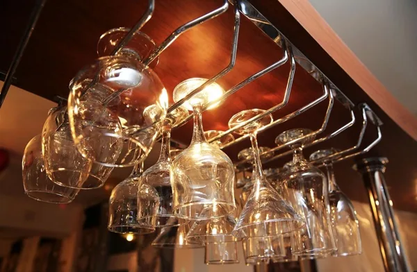 Зал на 30 человек — подробнее о зале