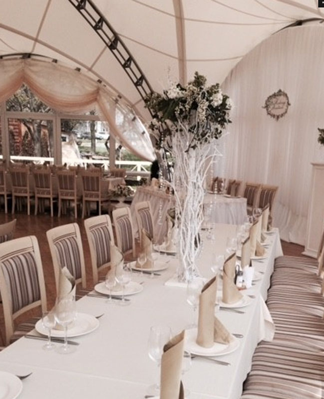 Зал на 100 человек — фото 4