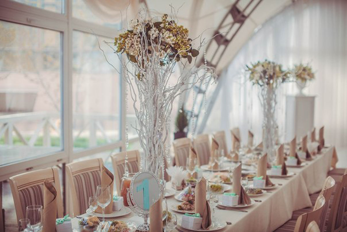 Зал на 100 человек — фото 5