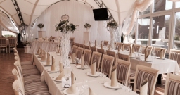 Зал на 100 человек — подробнее о зале