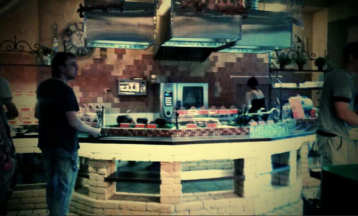 Основной зал — фото 10