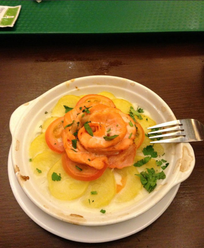 Основной зал — фото 11