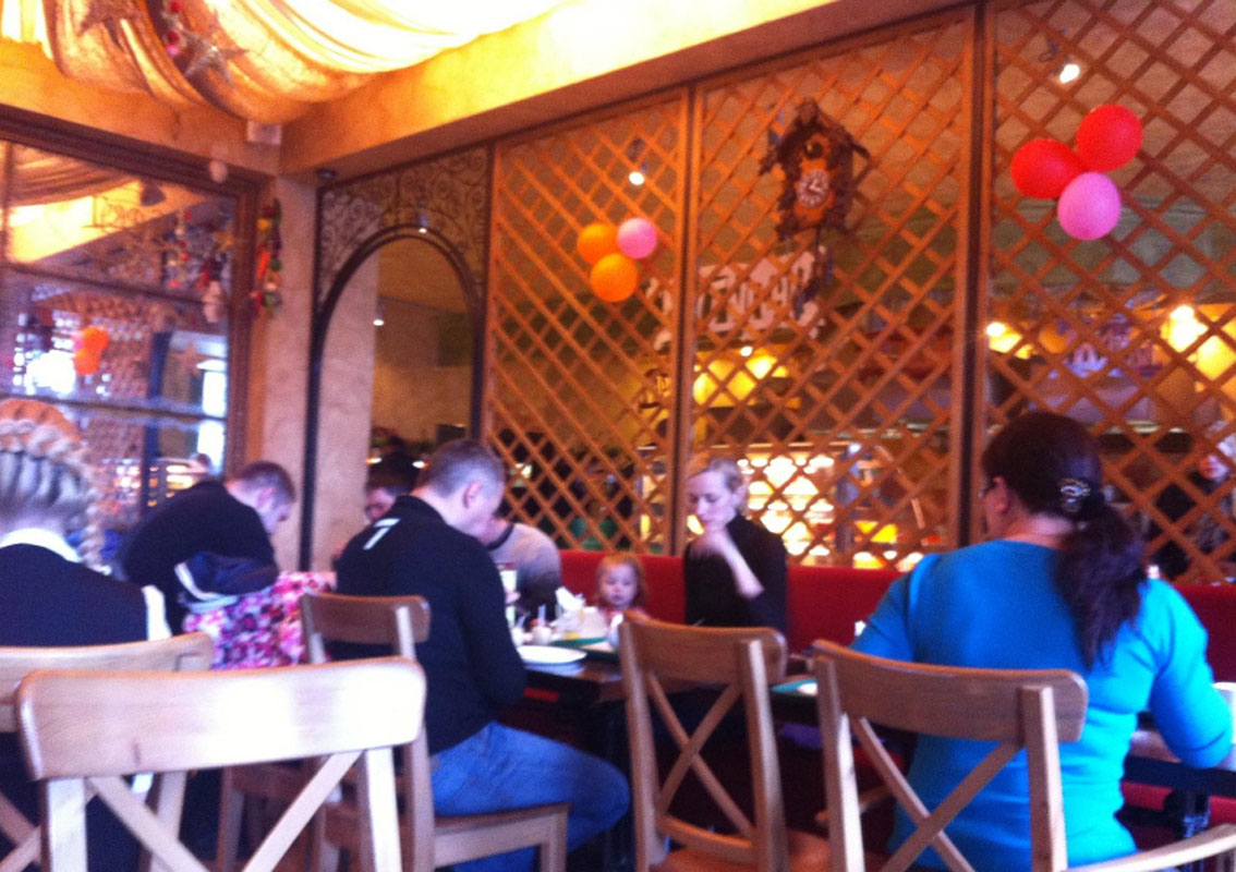 Основной зал — фото 12