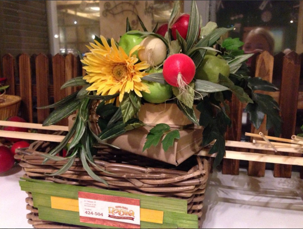 Основной зал — фото 13