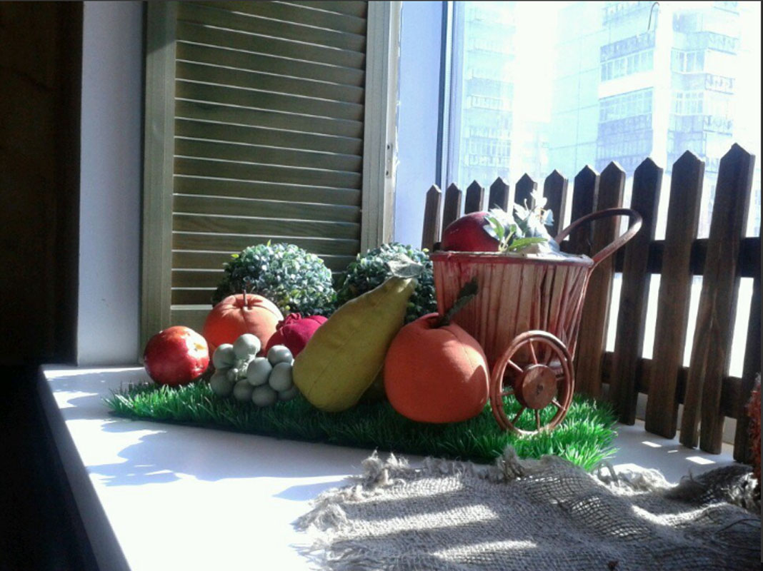 Основной зал — фото 14