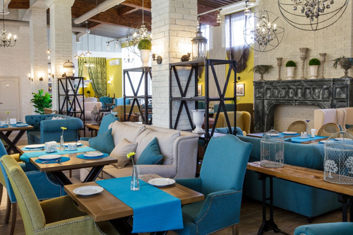 Зал на 100 человек — Надежда