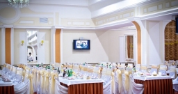 Зал на 300 человек — фото 4