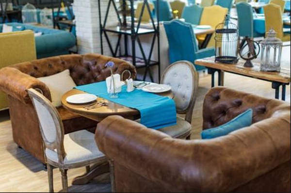 Логотип Надежда