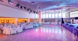 Банкетный зал — фото 4