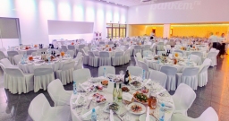 Банкетный зал — фото 5