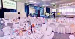 Банкетный зал — фото 6