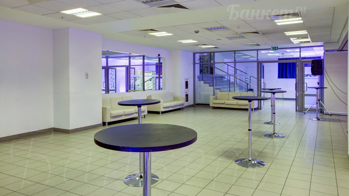 Зал 2 — фото 4