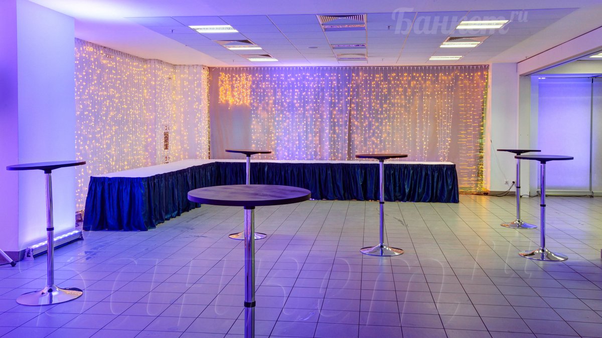 Зал 2 — фото 5