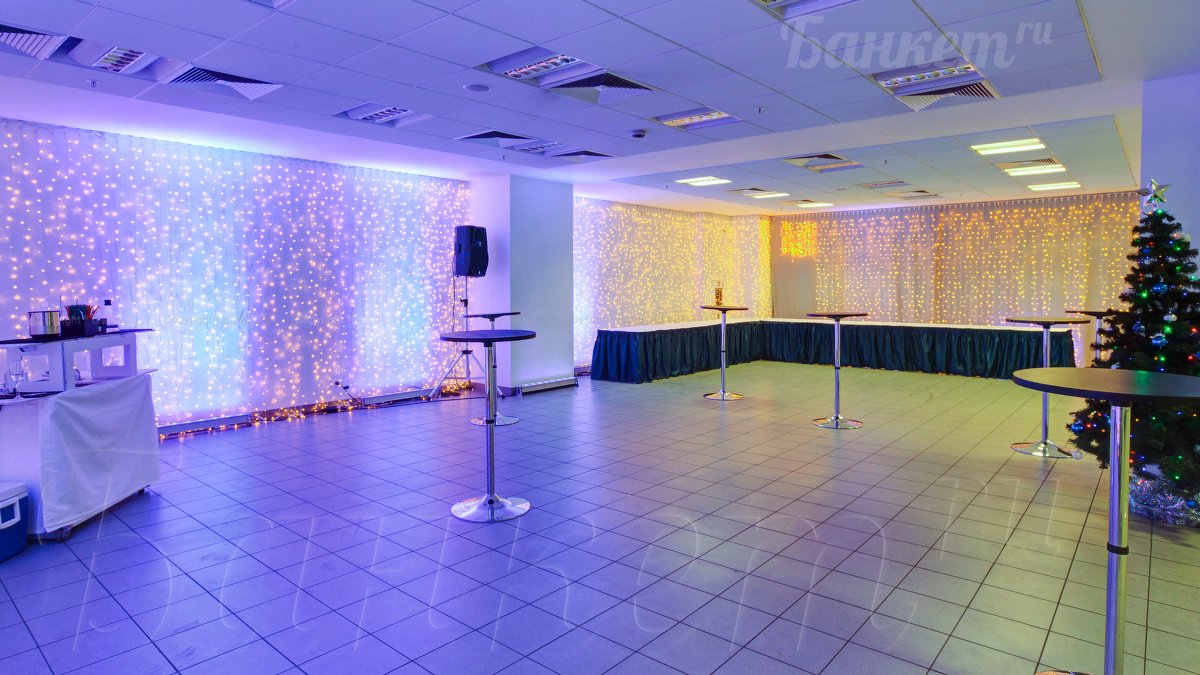 Зал 2 — фото 6