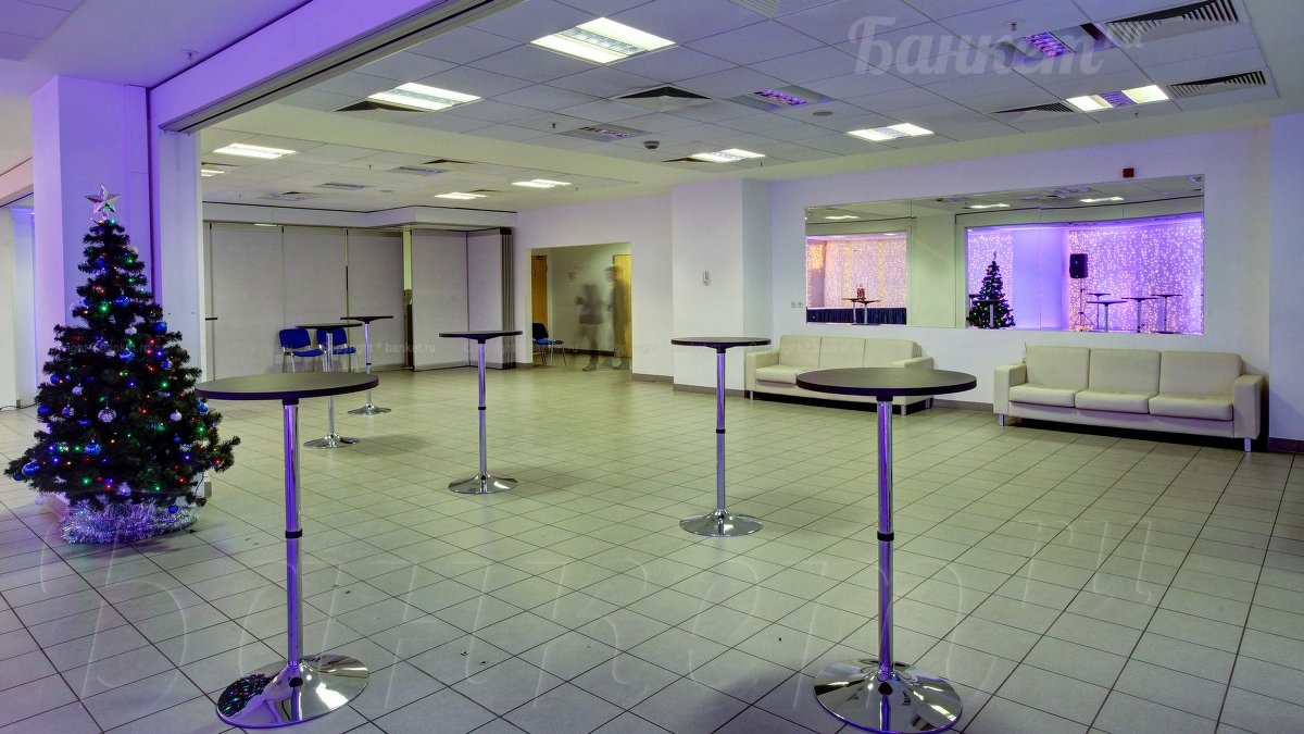 Зал 2 — фото 9