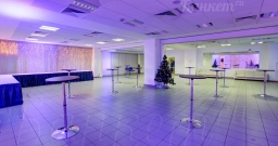 Зал 2 — интерьер зала