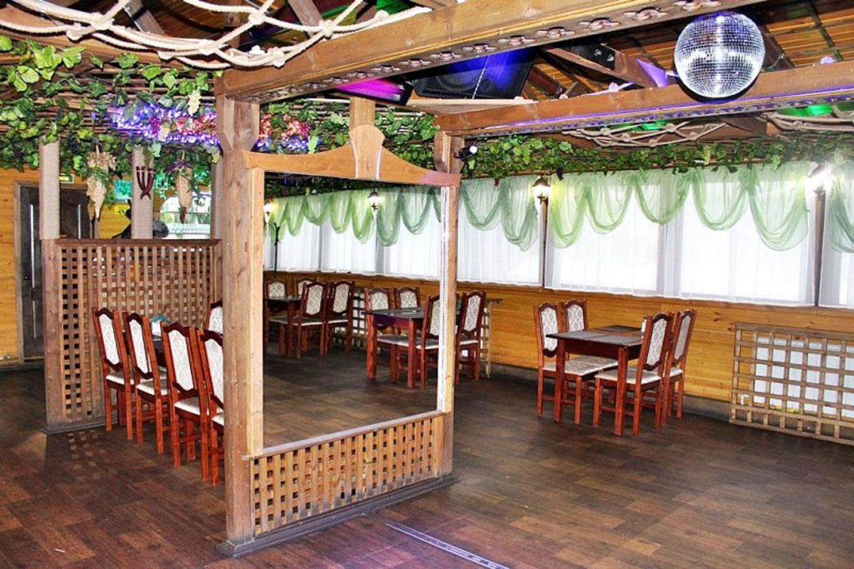 Основной зал — фото 9