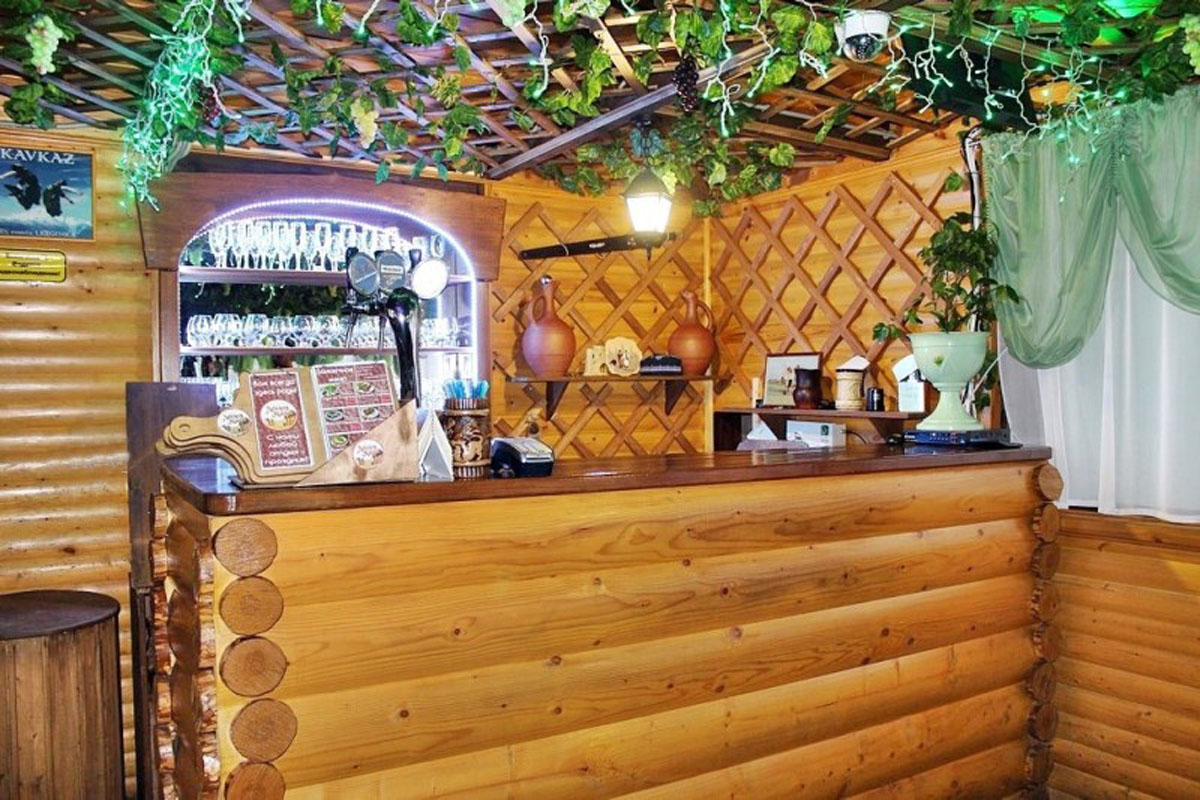 Основной зал — фото 10