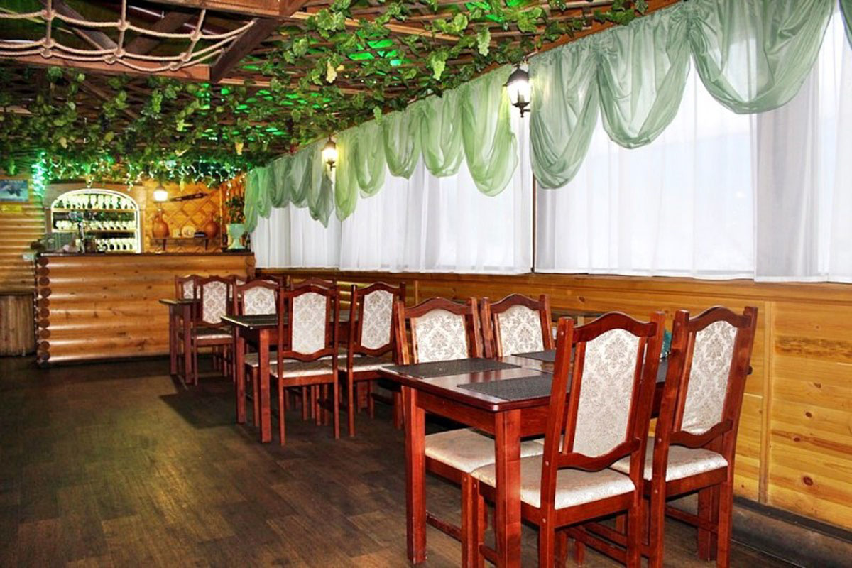 Основной зал — фото 11