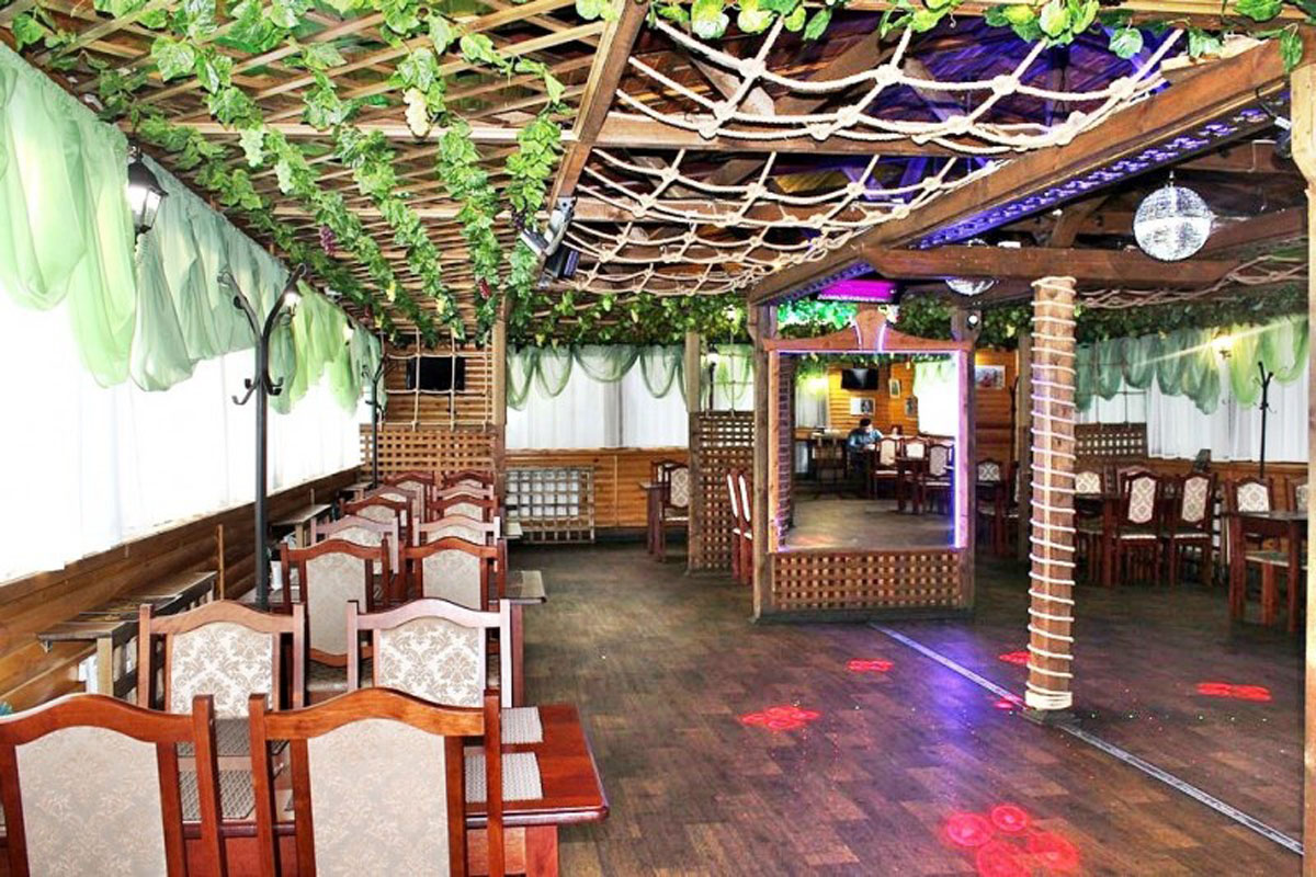 Основной зал — фото 12