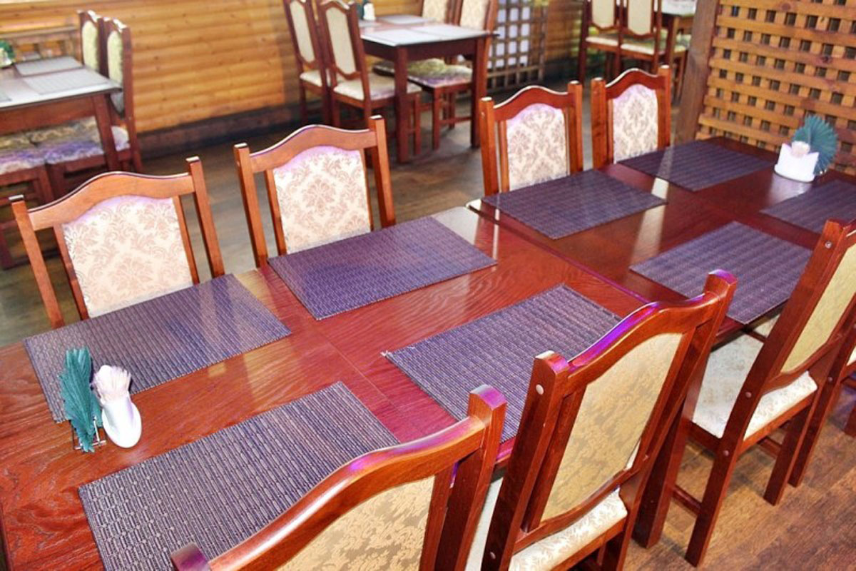 Основной зал — фото 14