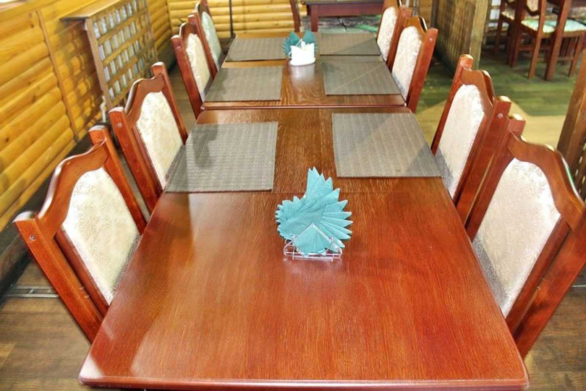 Основной зал — фото 15