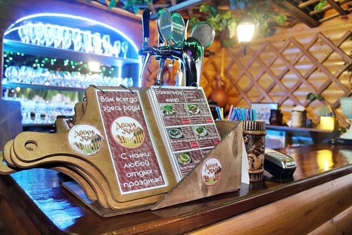 Основной зал — фото 16