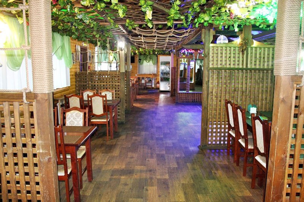 Основной зал — фото 18