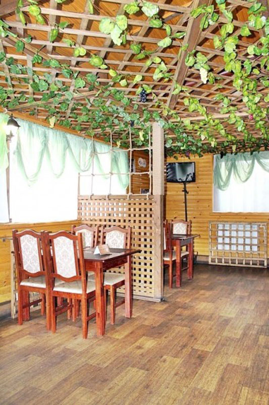 Основной зал — фото 19