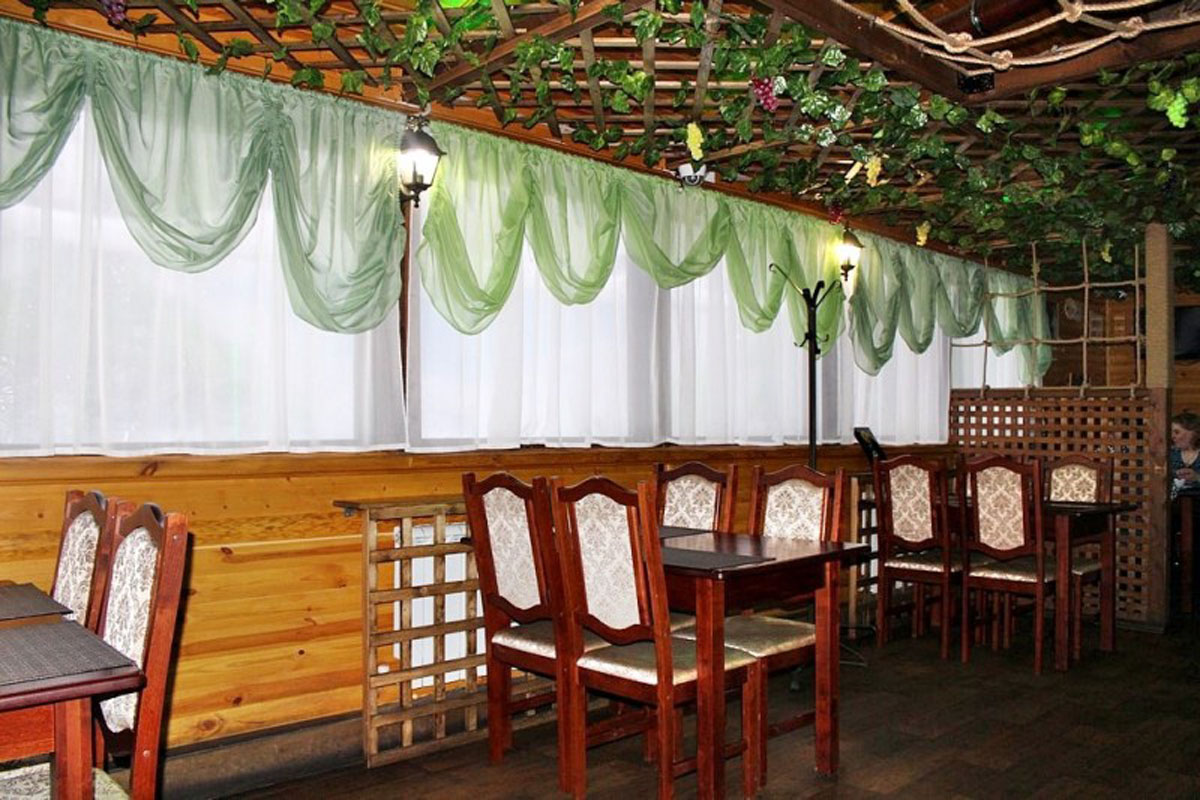 Основной зал — фото 23