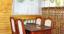 Основной зал