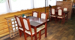 Основной зал