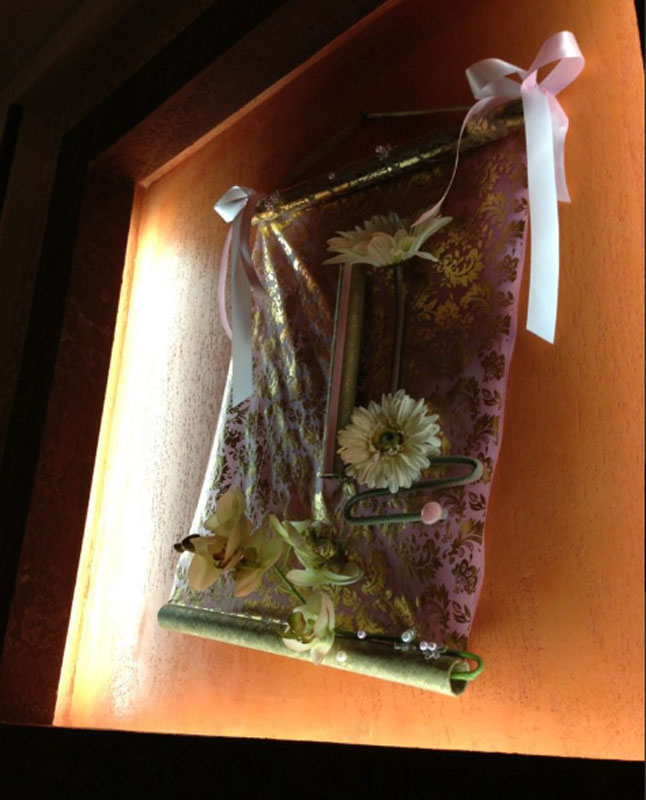 Основной зал — Банкет-клуб