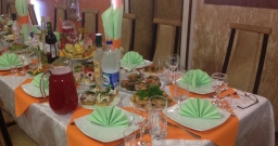 Основной зал