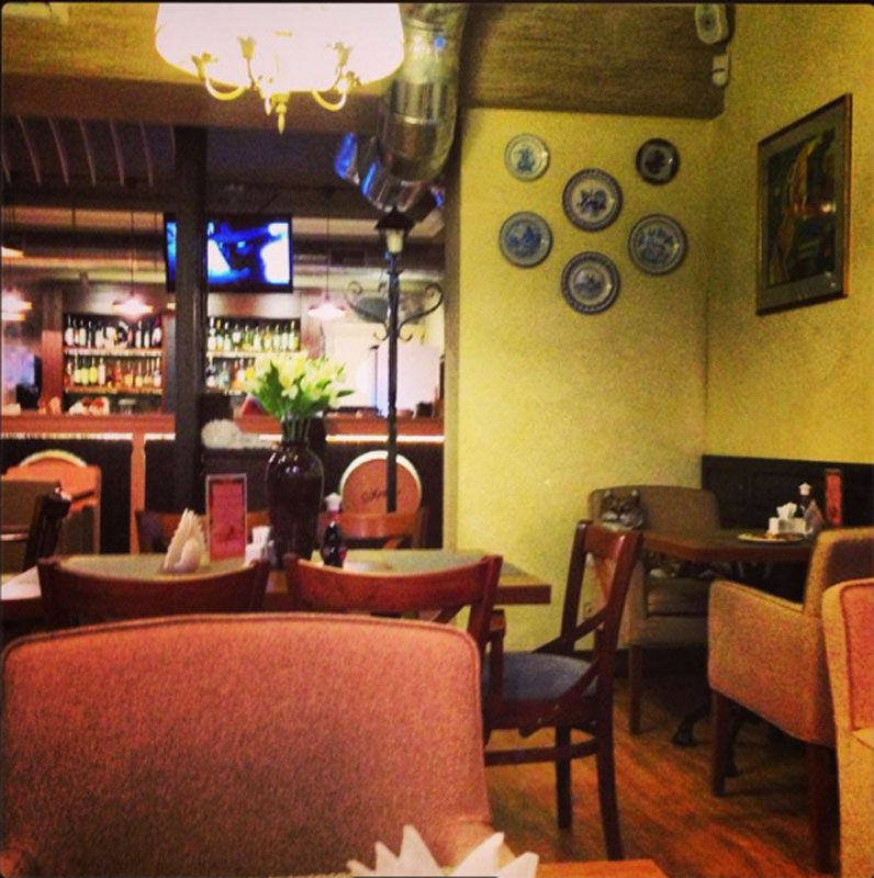 Основной зал — фото 11