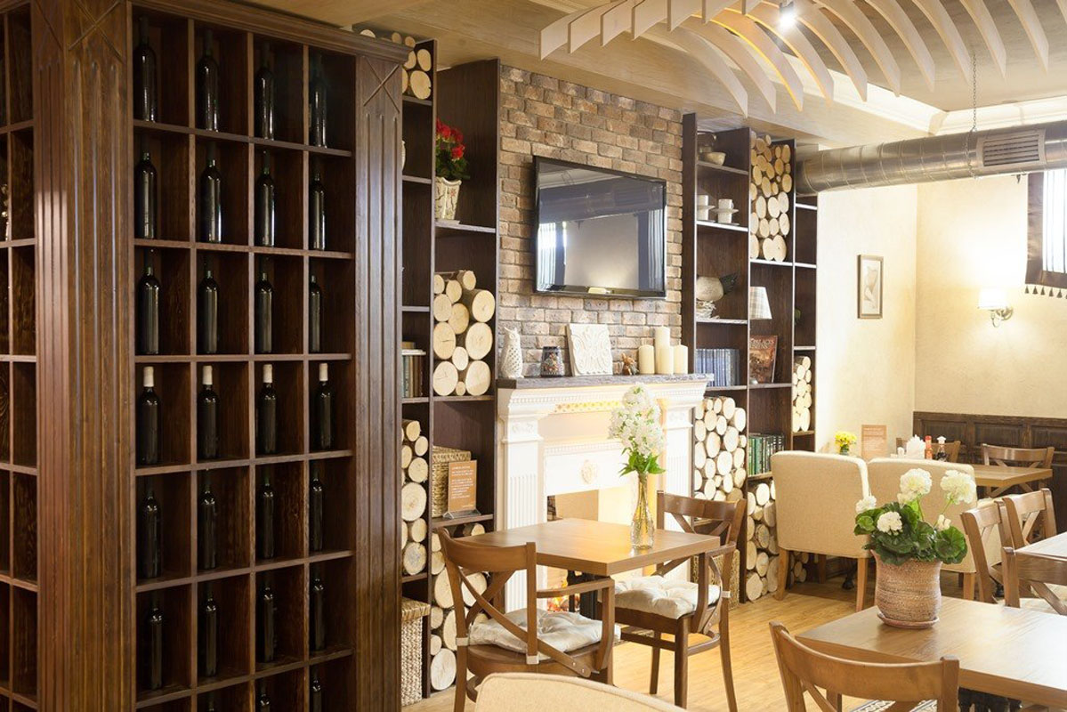 Основной зал — фото 12