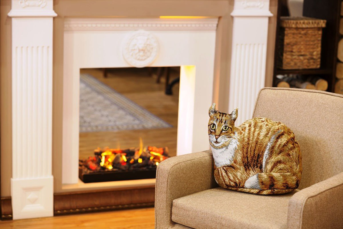 Основной зал — фото 13