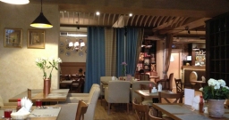 Основной зал — фото 4