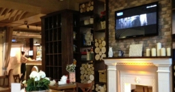 Основной зал — фото 6