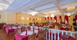 Банкетный зал — фото 3