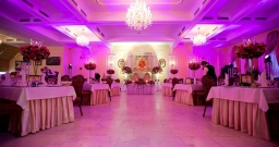 Банкетный зал — фото 4